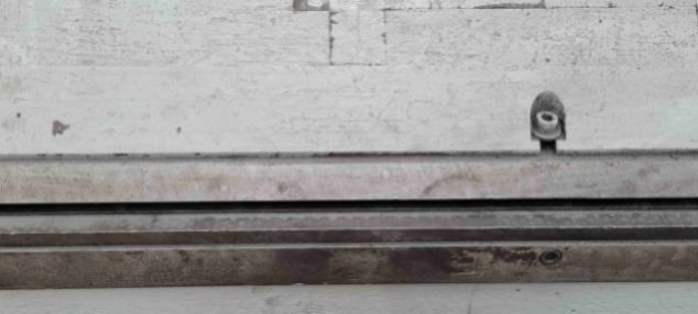 XONM 2000-2A ohýbačka plechu s GO - 5