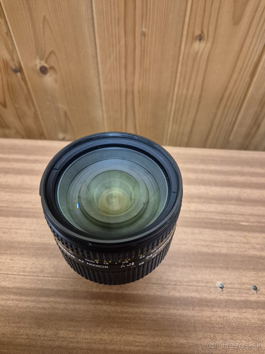 NIKON D7000 znizena cena - 5