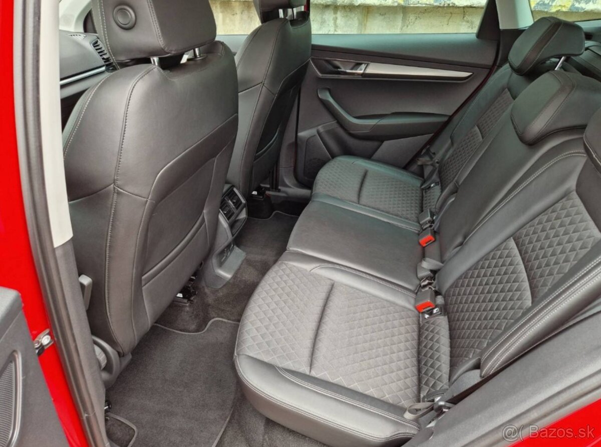 Škoda Karoq 2.0 TDI SCR Style - 5