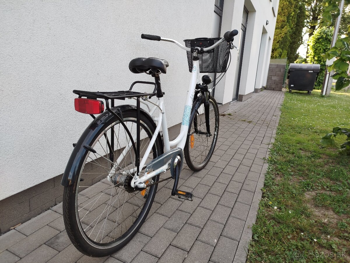 Predám dámsky bicykel - 5