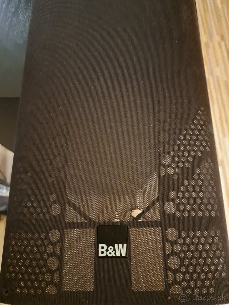 Bowers&wilkins 684 - 5