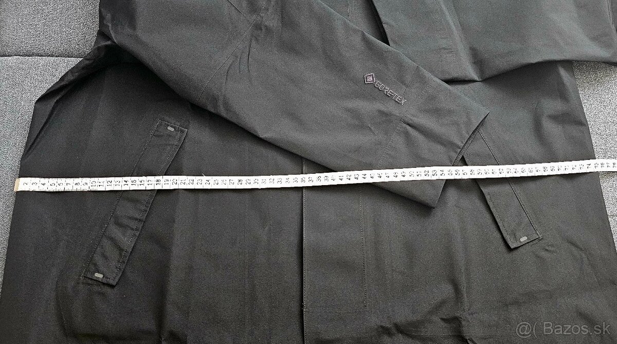 Nike Goretex Parka - 5