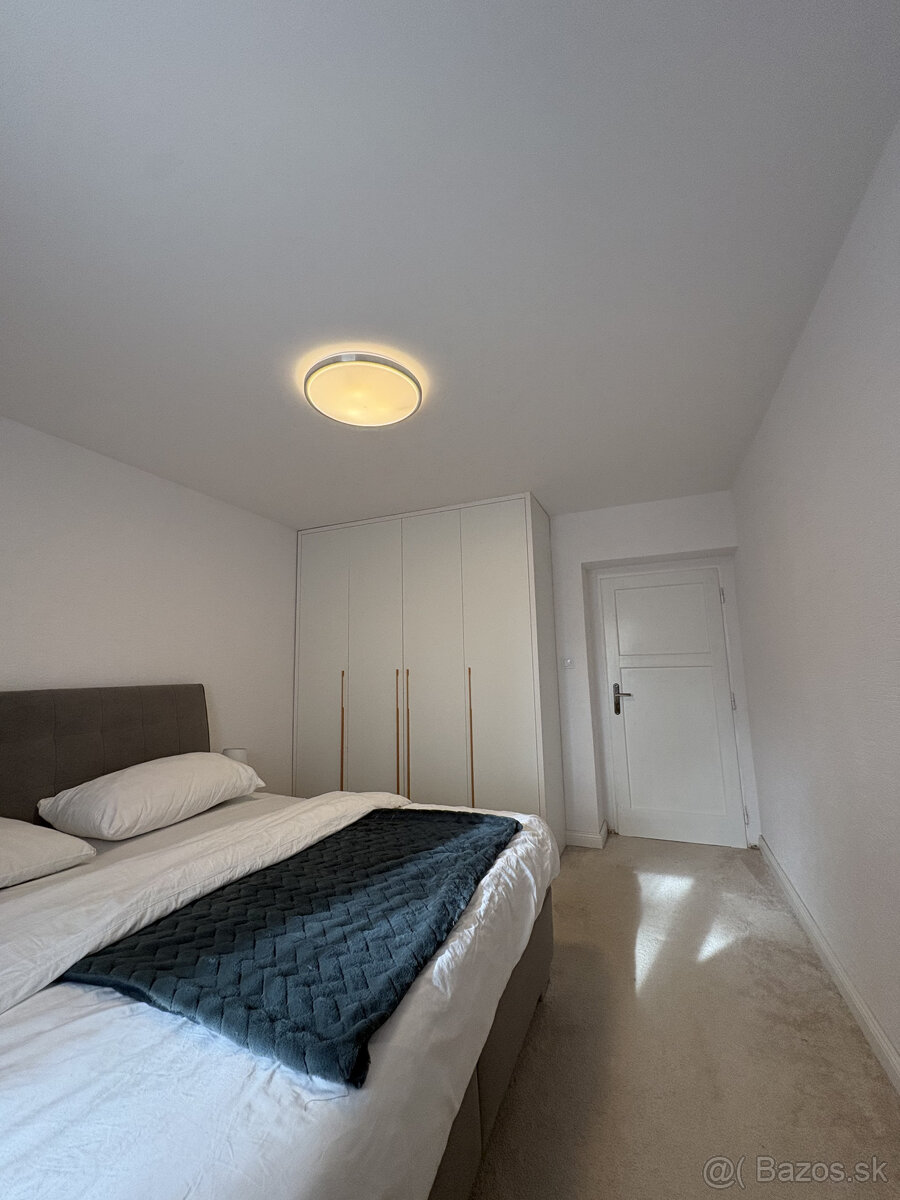 PRENÁJOM 2-izbový byt pri centre mesta s Parkovaním. - 5
