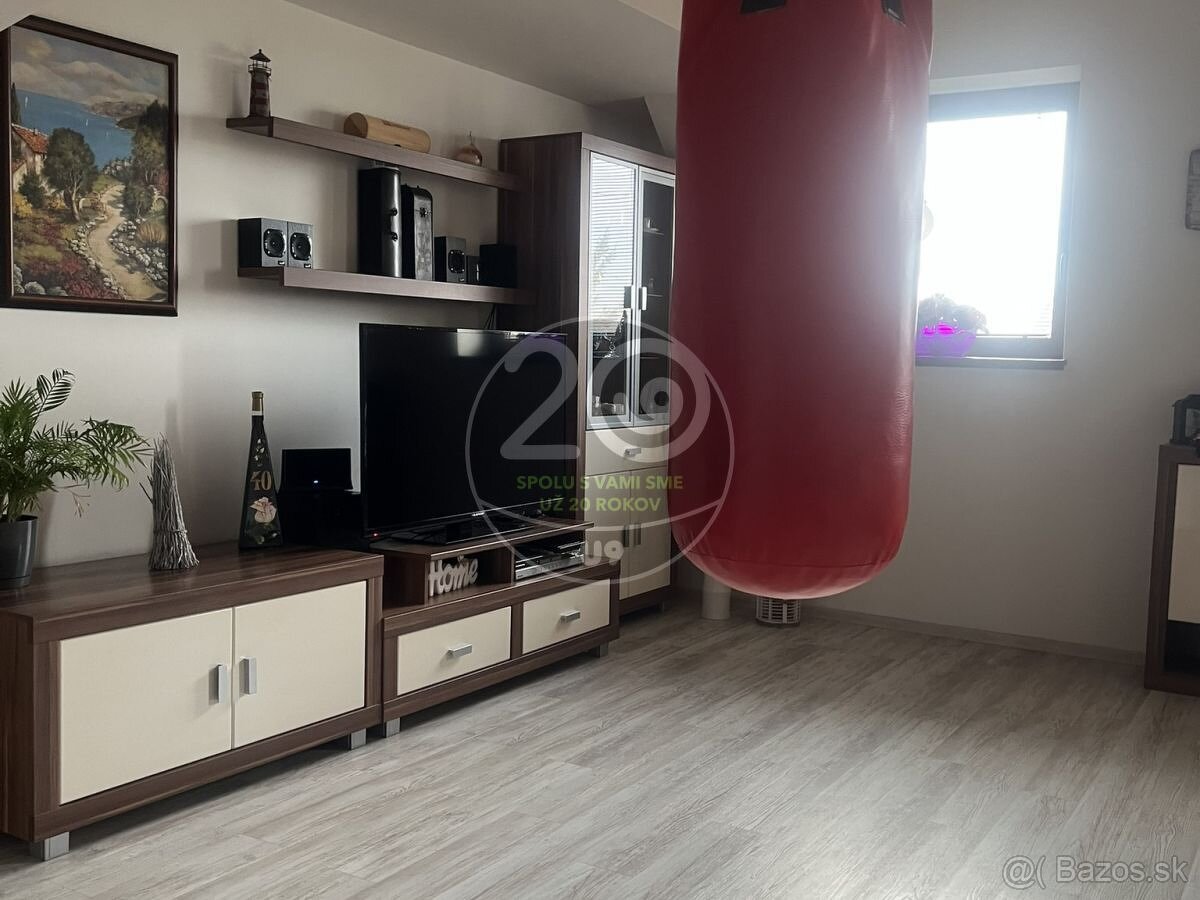 Dražba rodinného domu v Nitre, v mestskej časti Veľké Janíko - 5