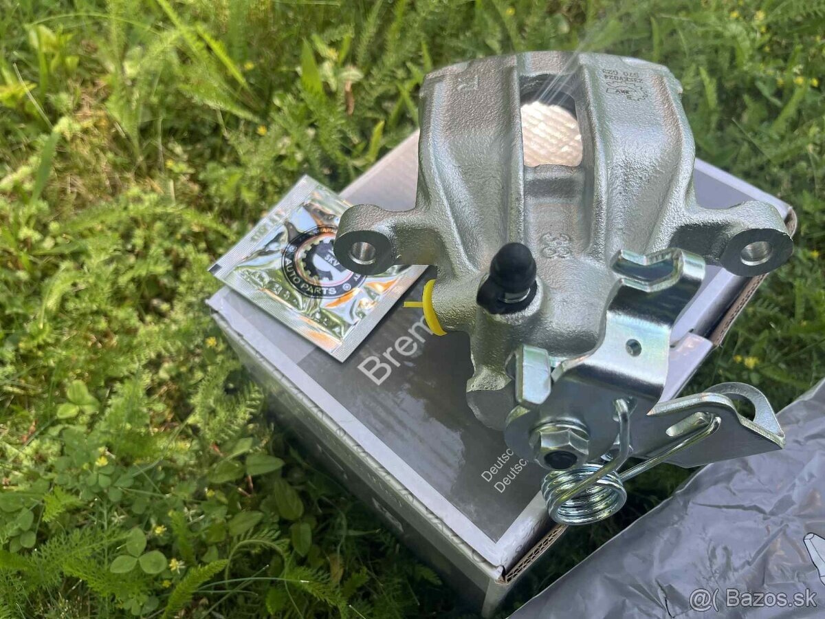 Nahradne diely na VW PASSAT B4 variant, kombi, combi, sedan - 5