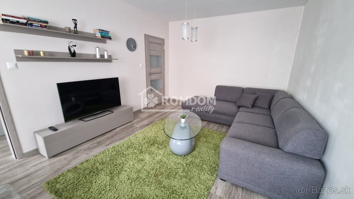 Prenájom 2i byt, 59m2, Vlčince - 5