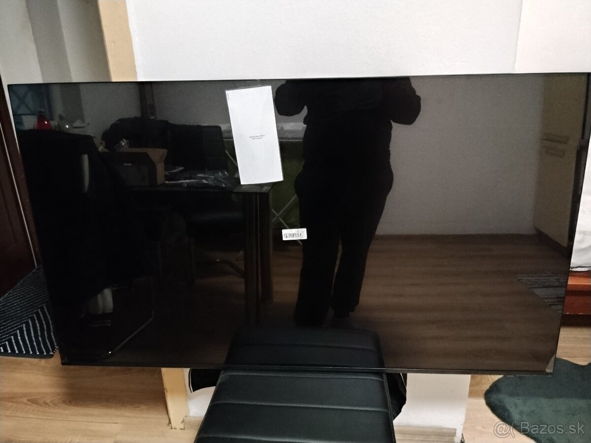 Samsung crystal UHD - 5