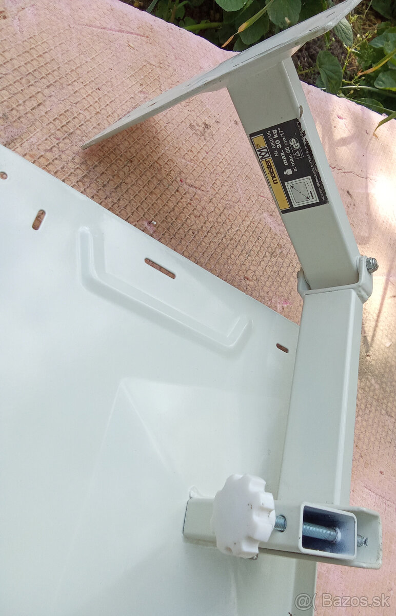 Držiak - konzola na TV - 5