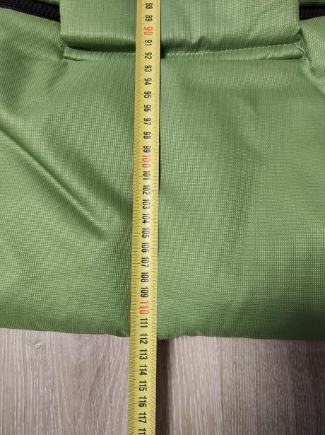 Detský fusak vlnený - 5