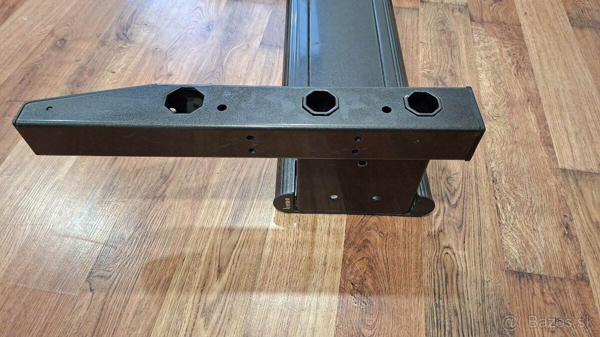 vyskovo nastavitelna stolova noha BENE - 5