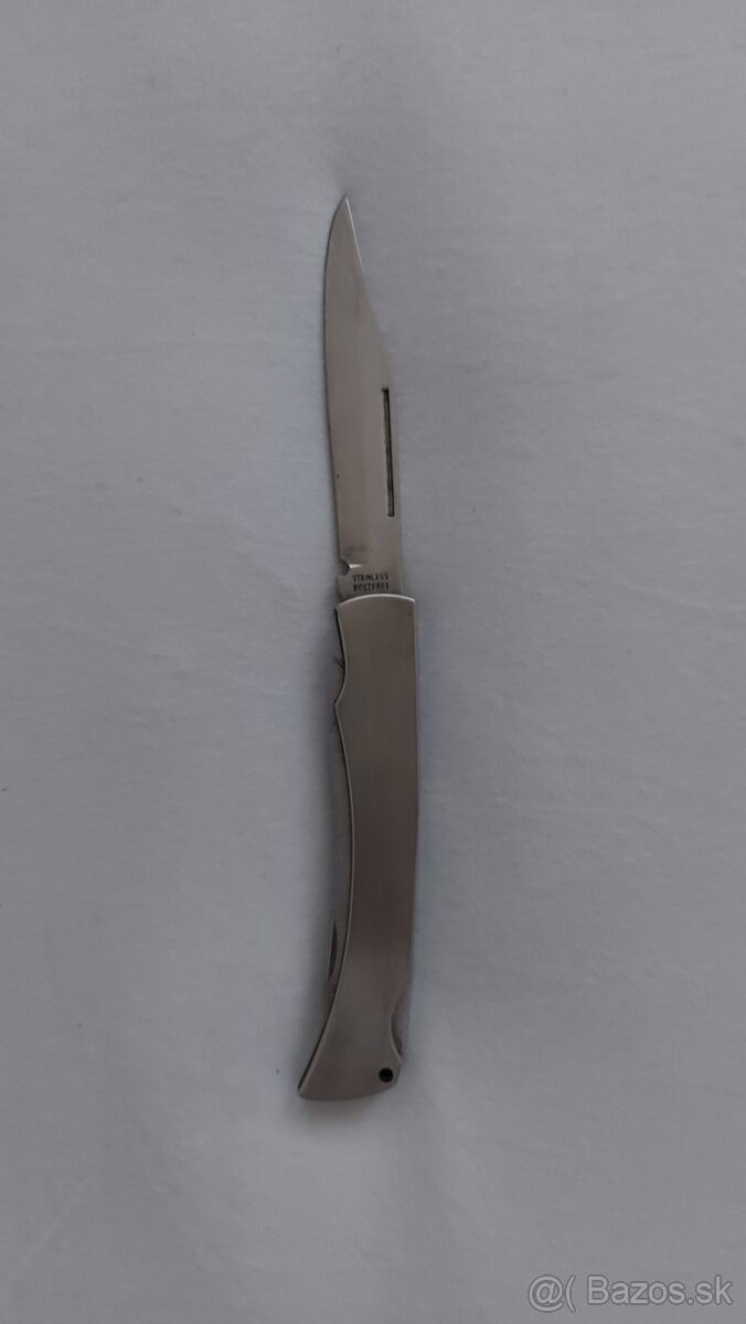 Nôž STAINLESS ROSTFREI - 5