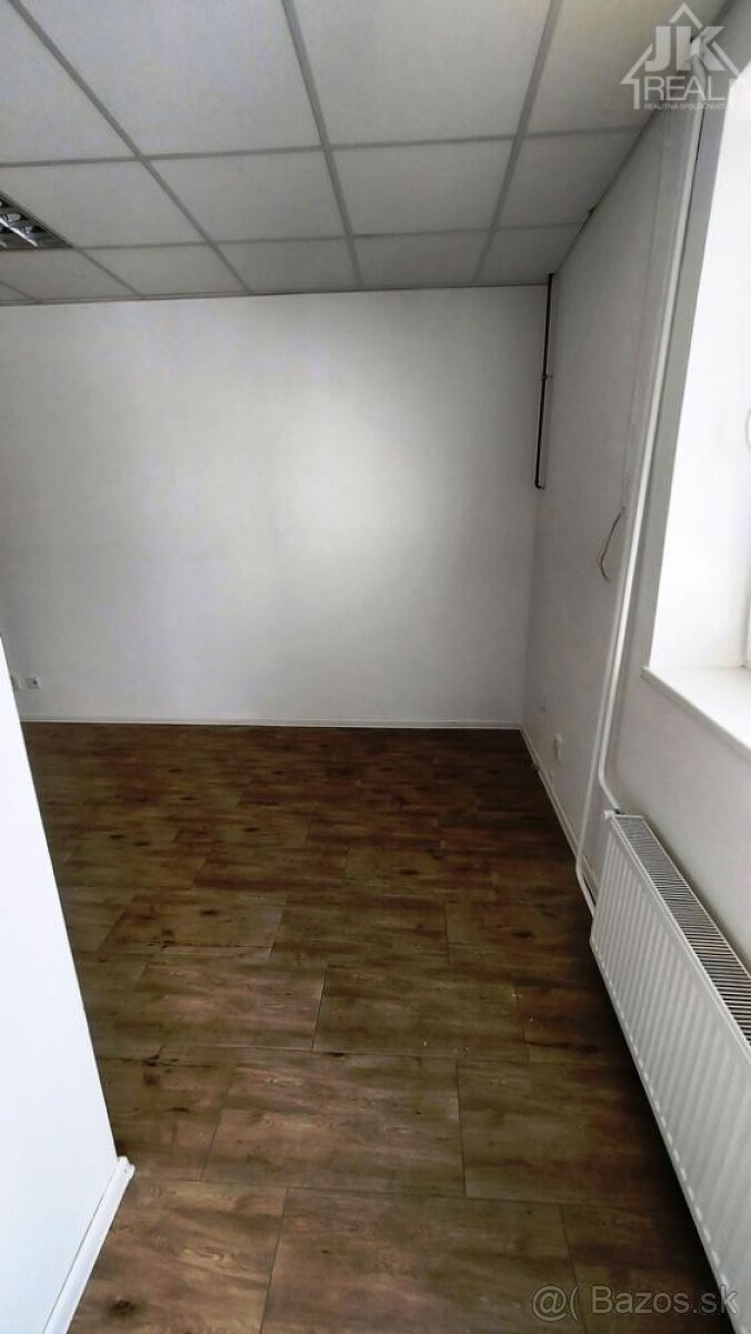 Kancelária alebo sídlo firmy na Širpe, Prešov - 5