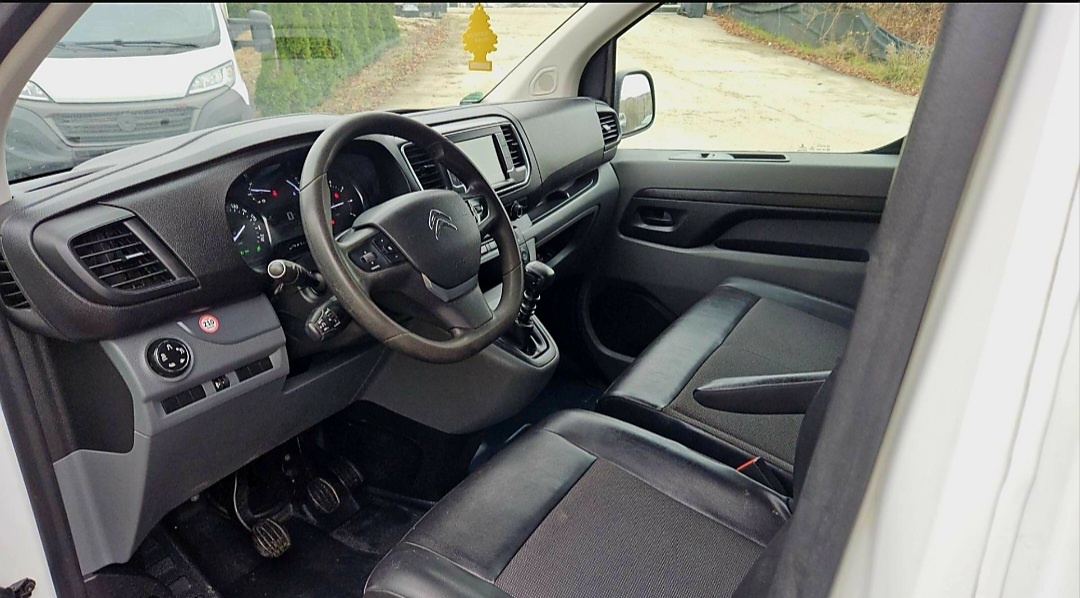 CITROEN JUMPY - PREDAJ AJ NA SPLÁTKY - 5