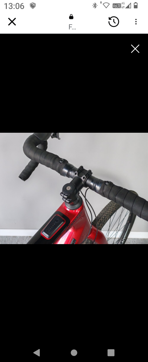 Gravel elektrické bicykle - 5