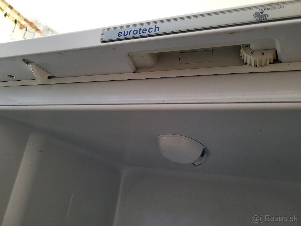 Chladička Eurotech CL 295A - 5