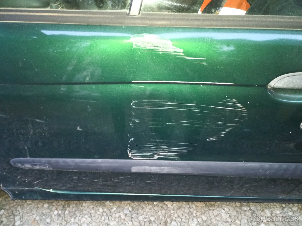 Renault Scénic 1 2001 1.9dci - 5