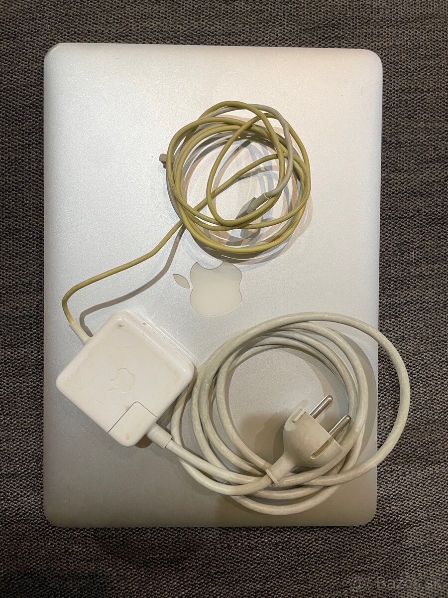 MacBook Air 2015 13” - 5