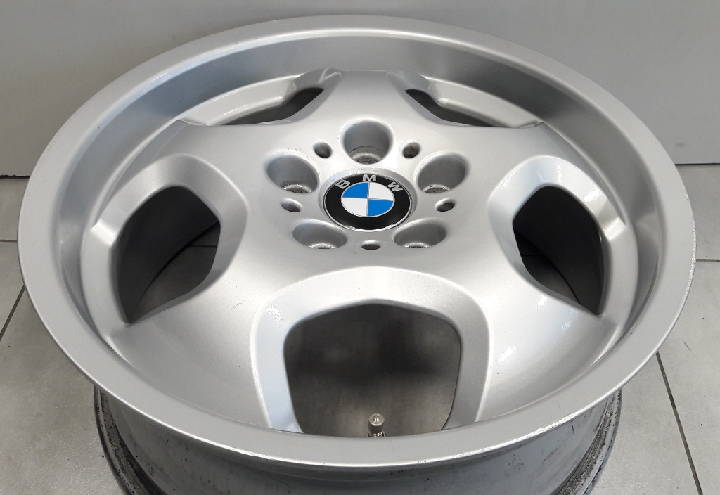 BMW M3 E36 Styling 23 M-Kontur - 5