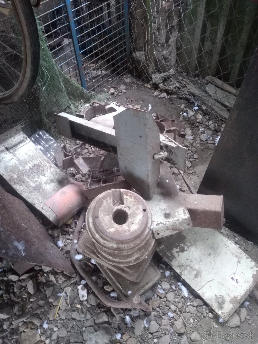 Predám Forschlicht - 5