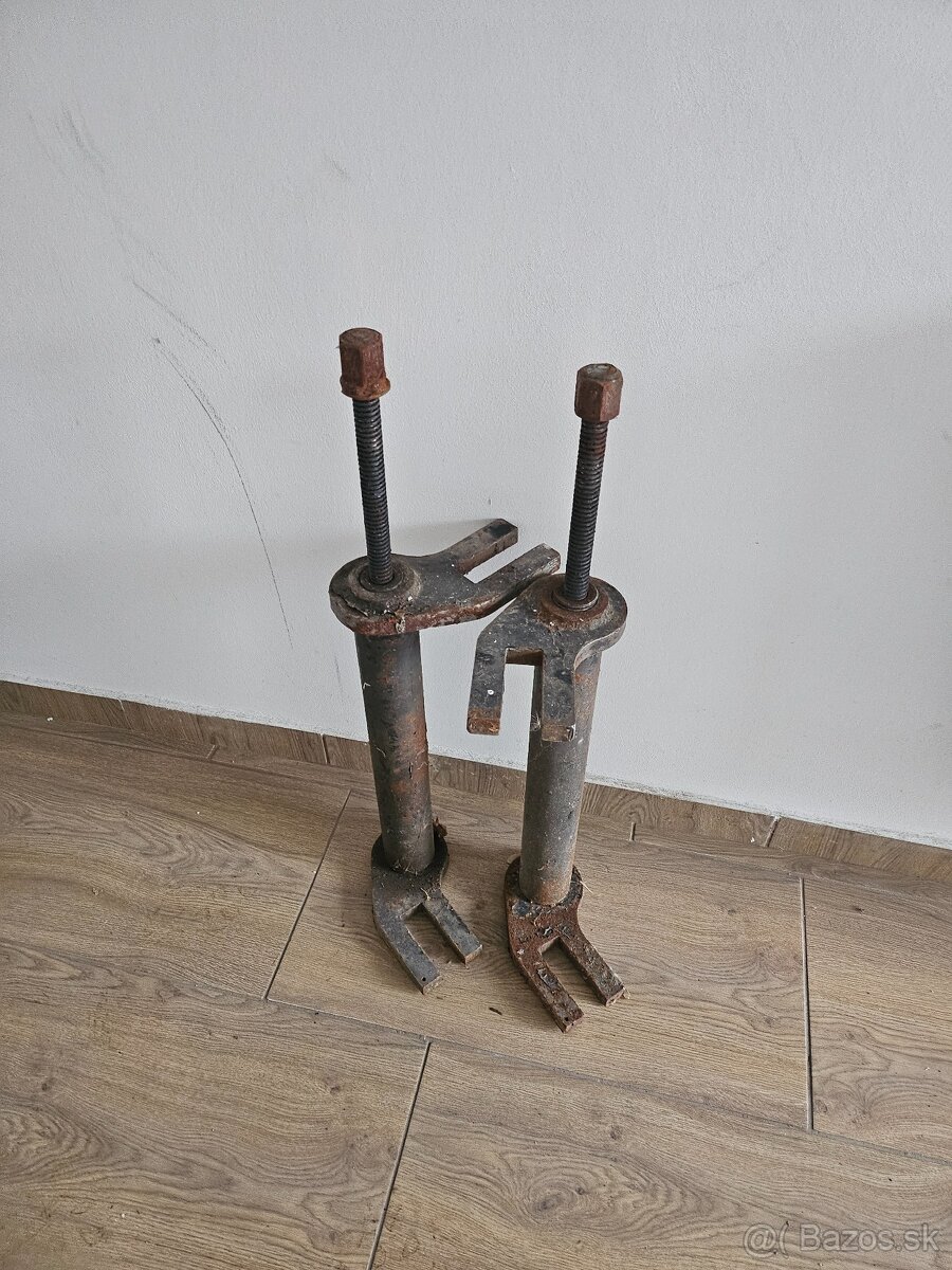 Vyvozka vyvážacka,kolopasy - 5