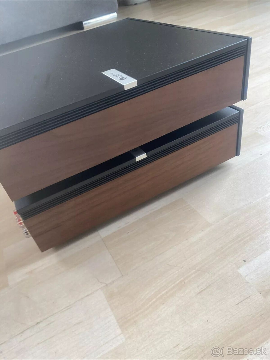 Sada Cambridge Audio EVO 150 a EVO CD - 5