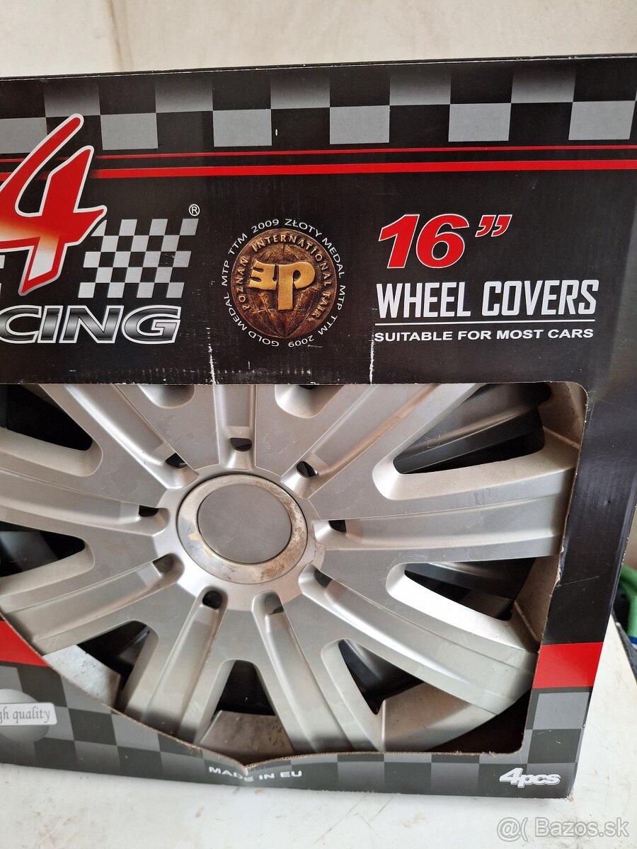 Zimné pneumatiky - 5