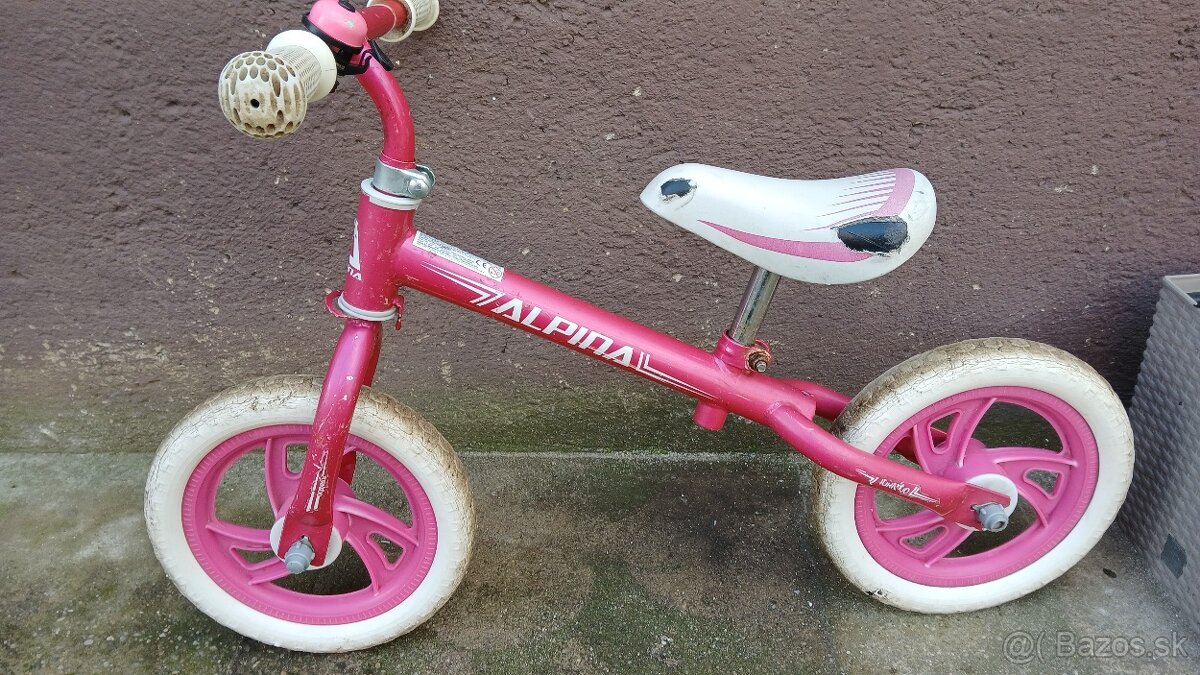 Odrazadlo s helmou - 5