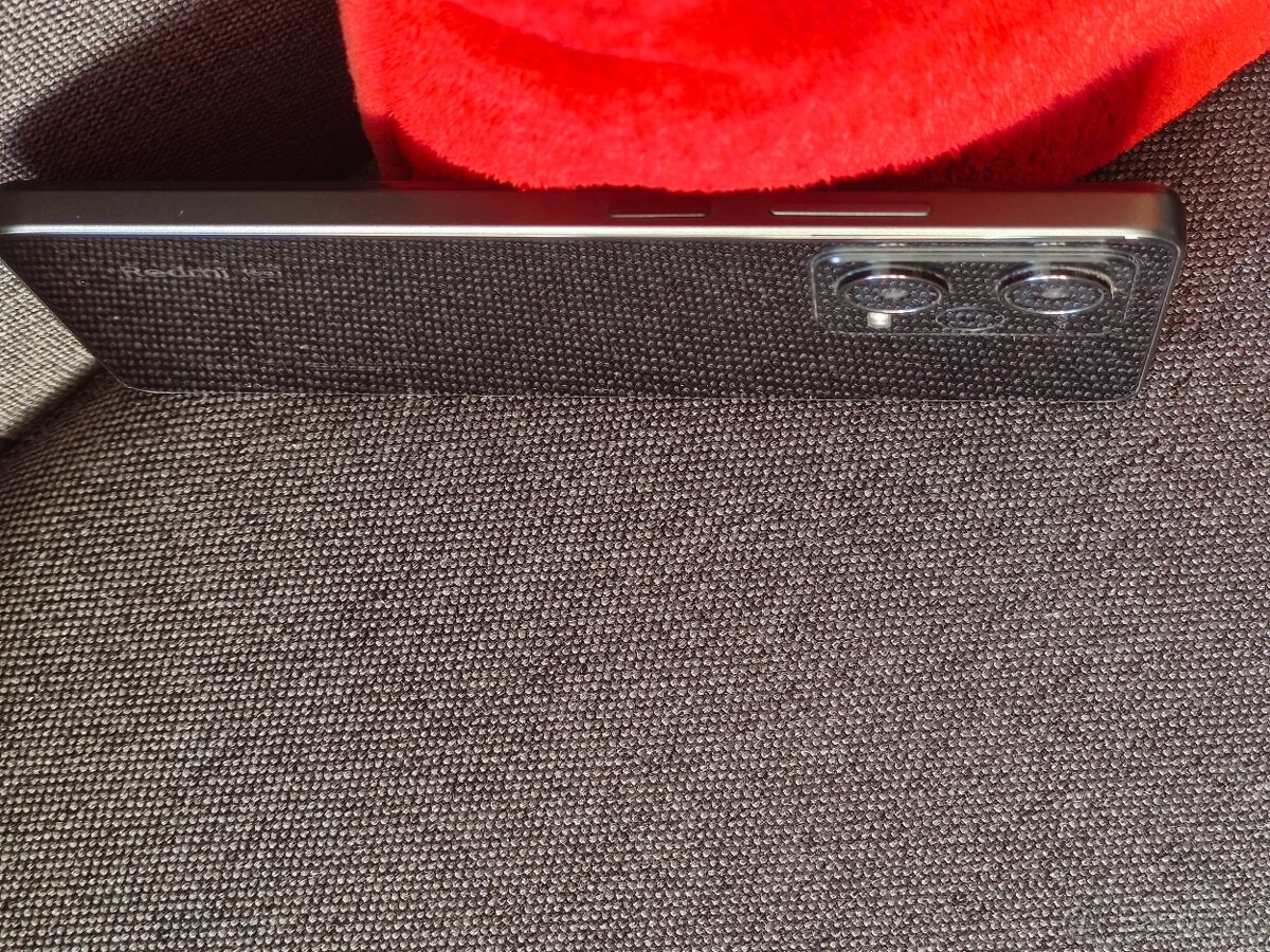Predám Xiaomi Redmi Note 12 Pro 5G - 5