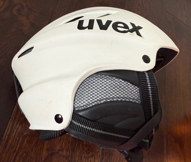 Lyžiarska prilba - 5