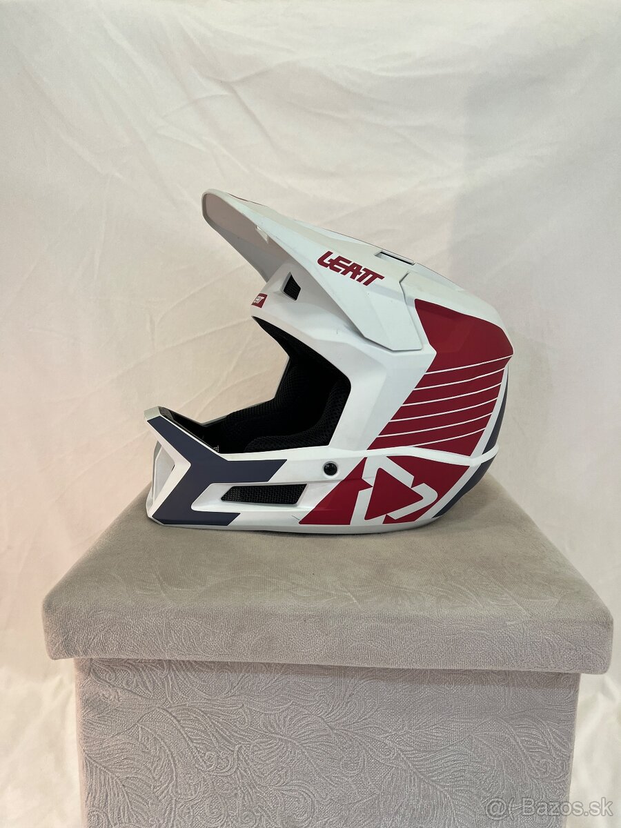 Prilba Leatt Gravity - 5