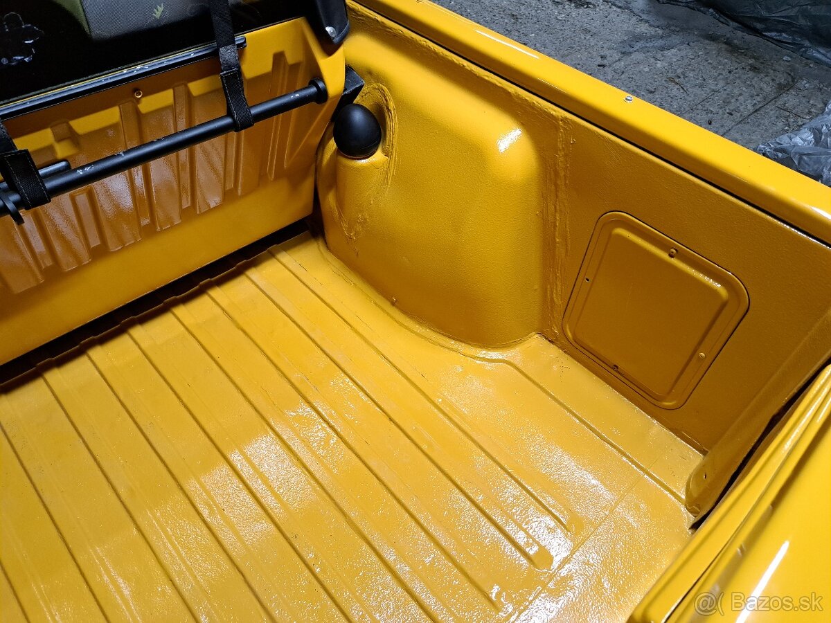 Škoda Felícia Fun 1.6 ZNÍŽENÁ CENA - 5