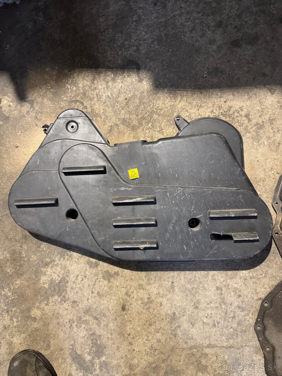 Citroen Fiat Peugeot - 5