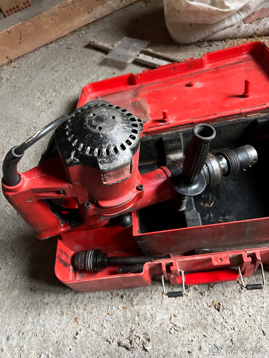 Hilti TE 72 - 5