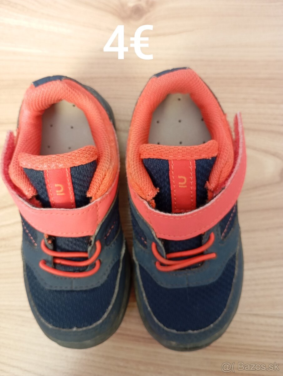Detské topánky - 5