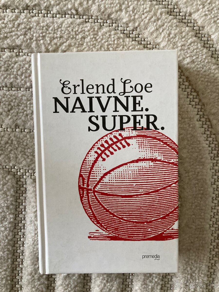 Doppler Erlend Loe - 5