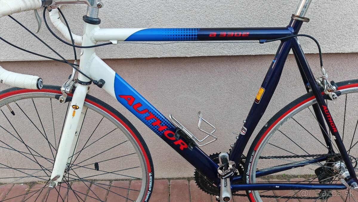 Author 3302 cestny špecial - 5