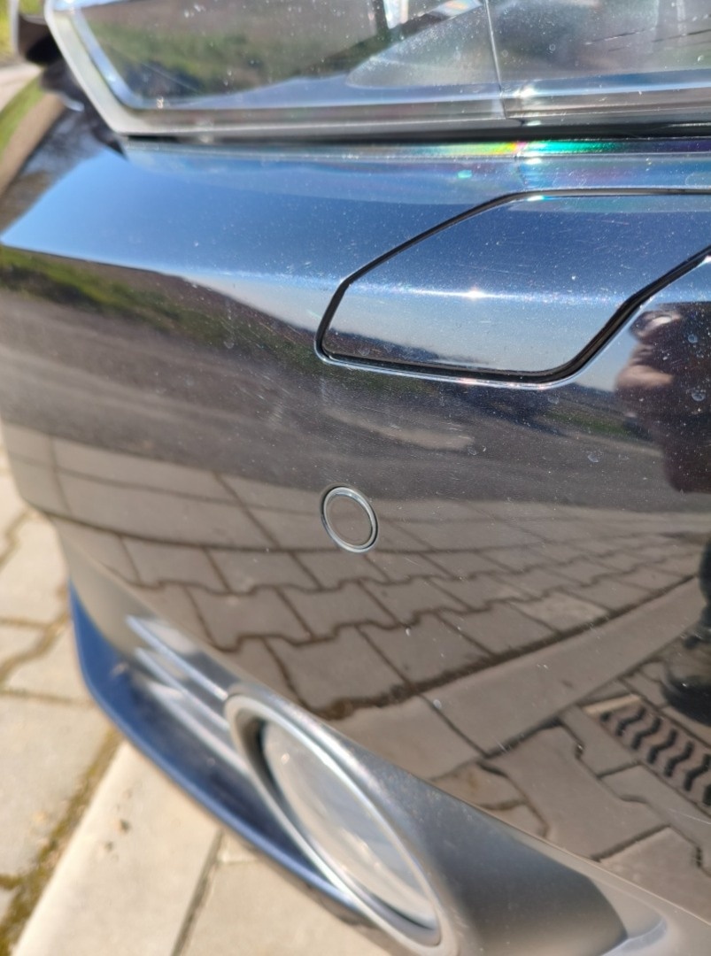 Volkswagen Golf 6 1.4 MPI 69tkm Černá metal - 5