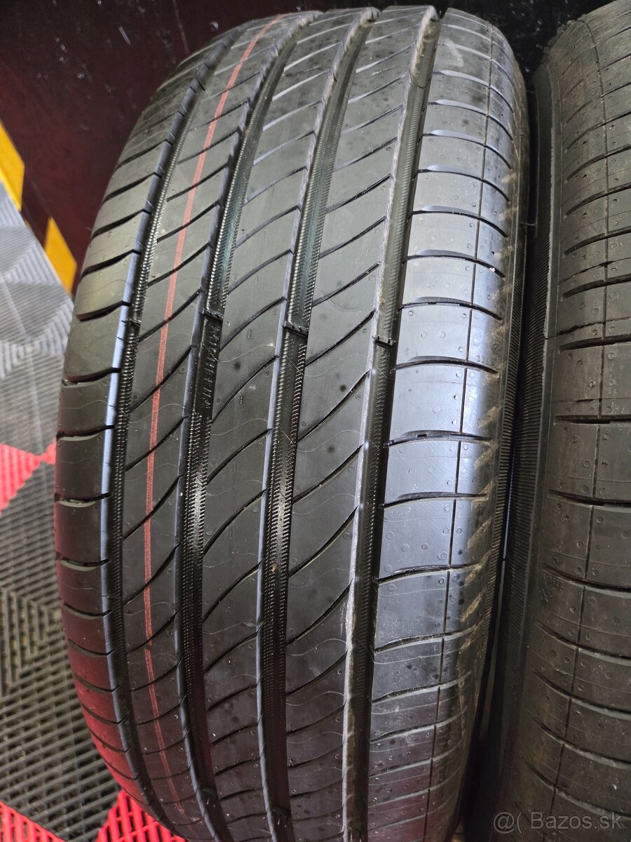 195/55 R16 Michelin letne pneumatiky - 5