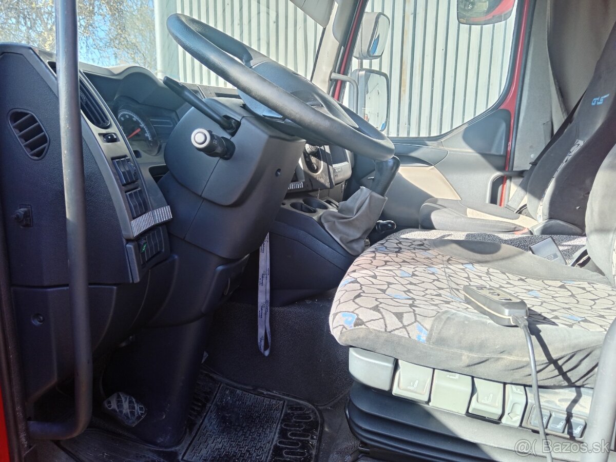 Odťahový špeciál - 5