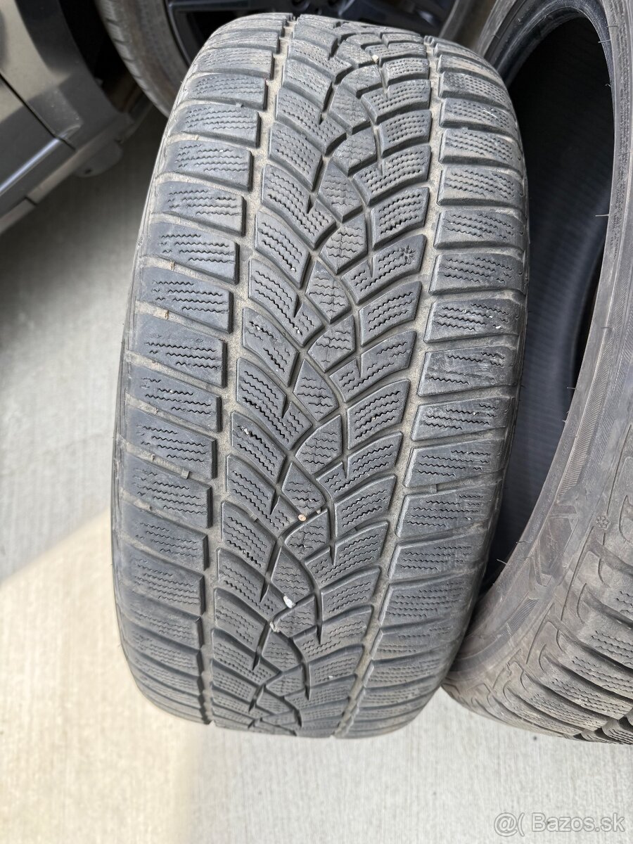 245/45 R19 Zimne - 5