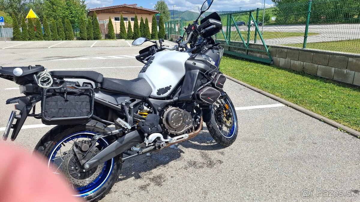 Yamaha Super Tenere 1200 - 5