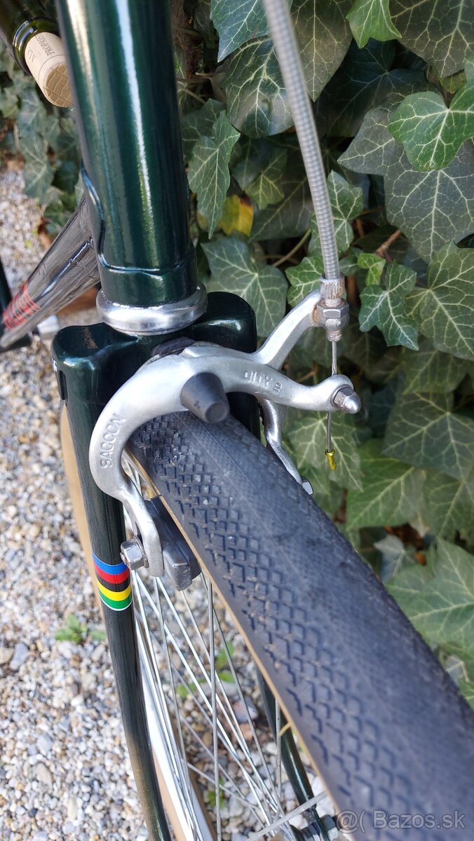 Retro city single speed - 5