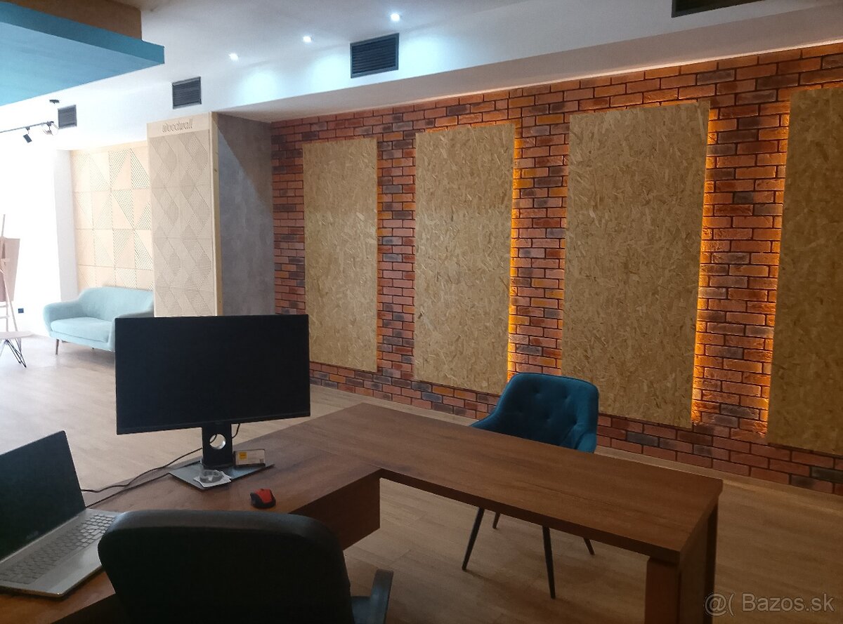 Interiérové štúdio / Atelier drevostavieb - 5