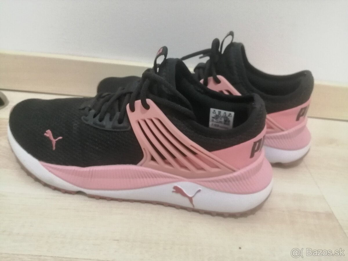 PUMA tenisky - 5