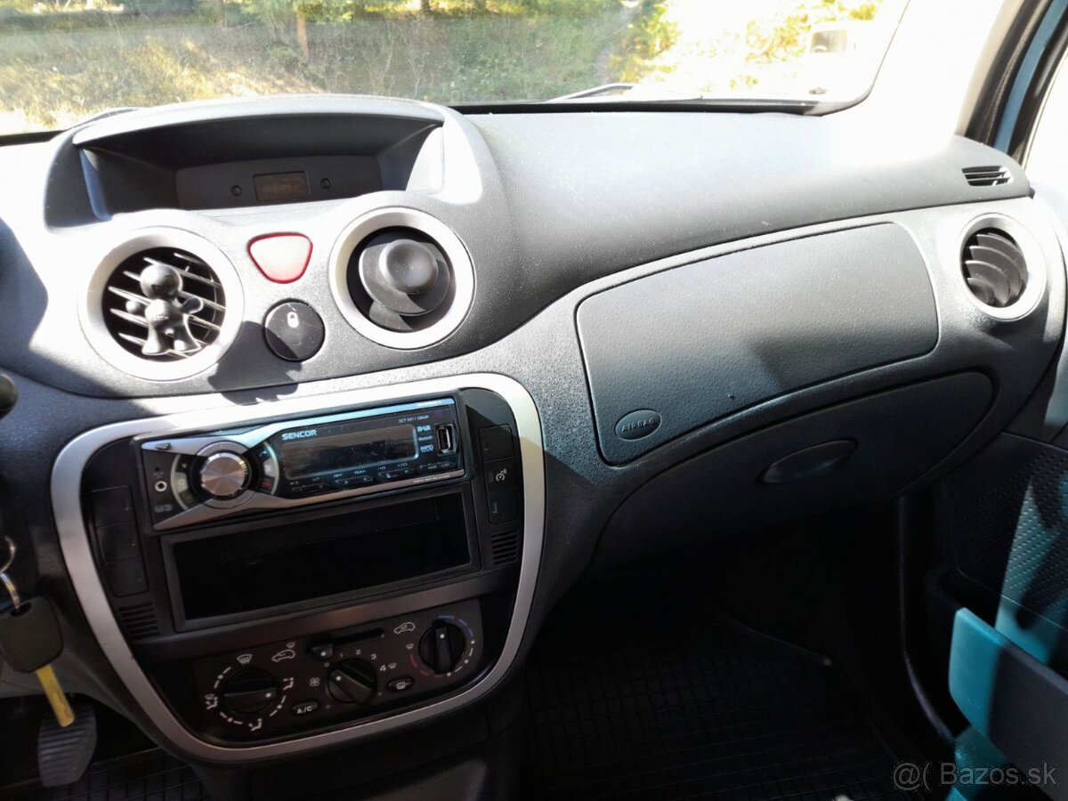 Citroën C3 1.4 54 kW - 5