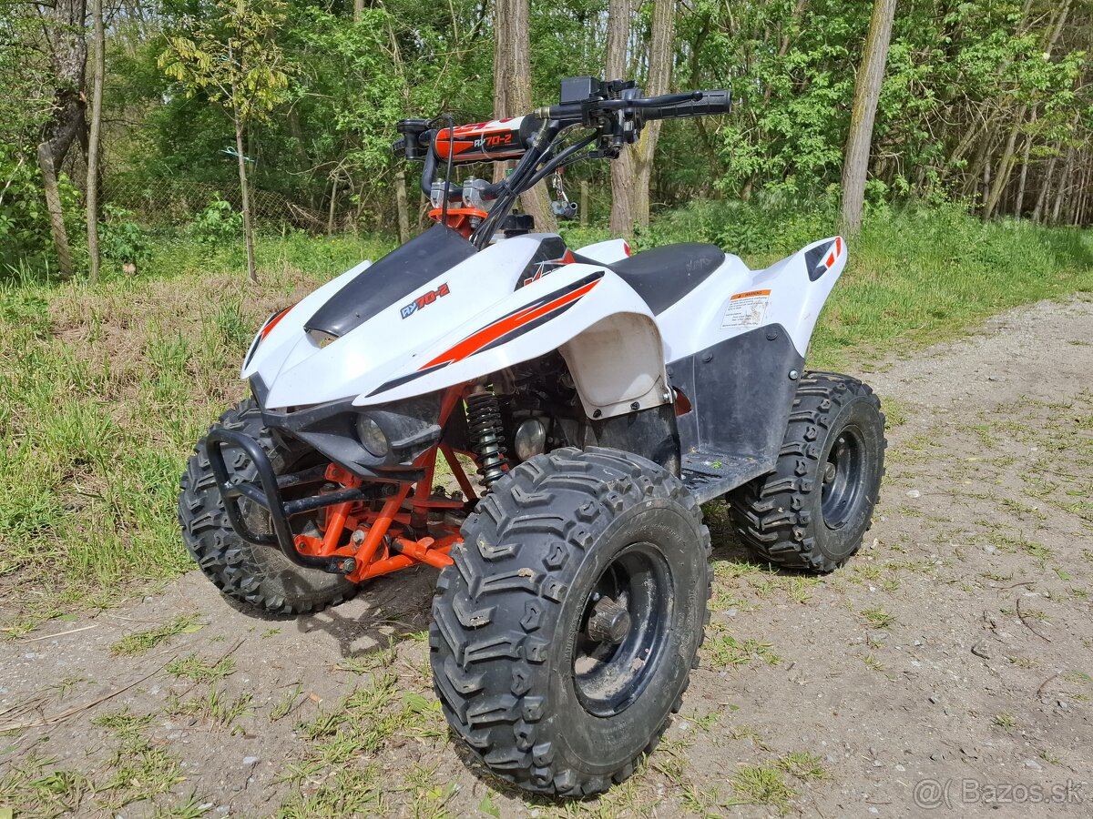 Kayo AY70