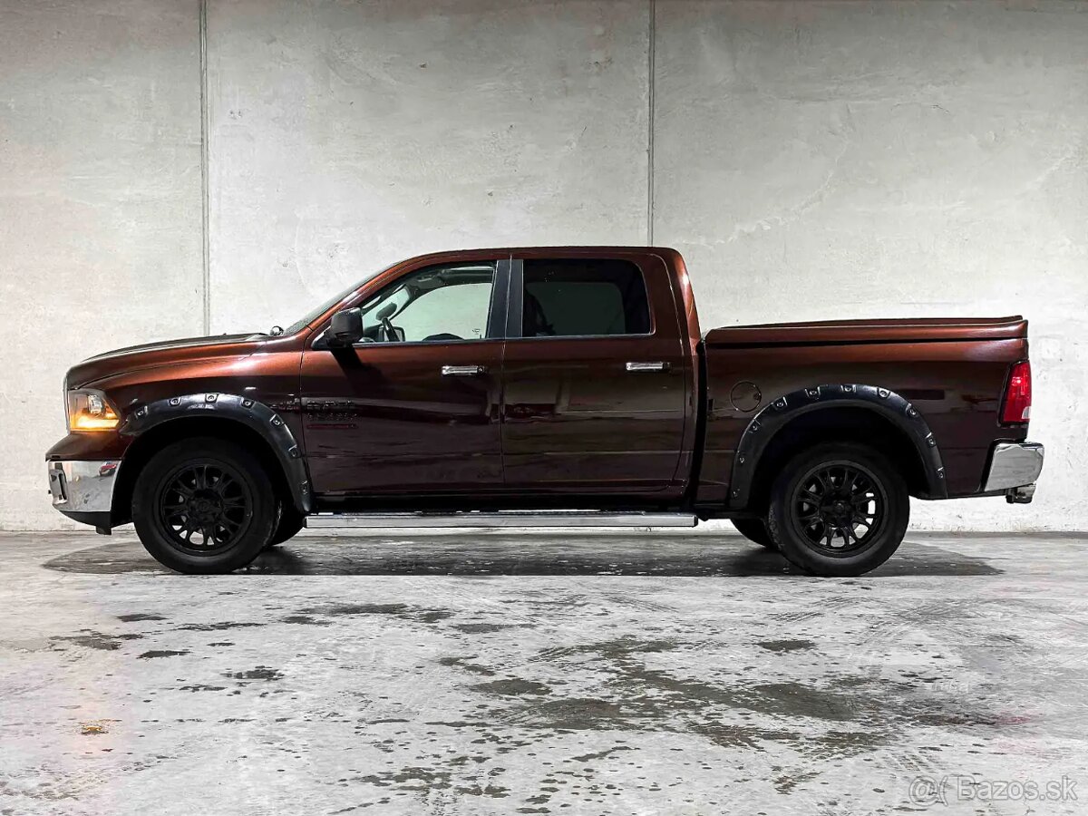 Dodge Ram 1500 3.6 V6 Quad Cab 6'4 309k 2014
