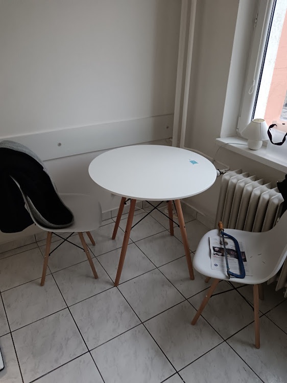 Izba v byte do prenájmu - 5