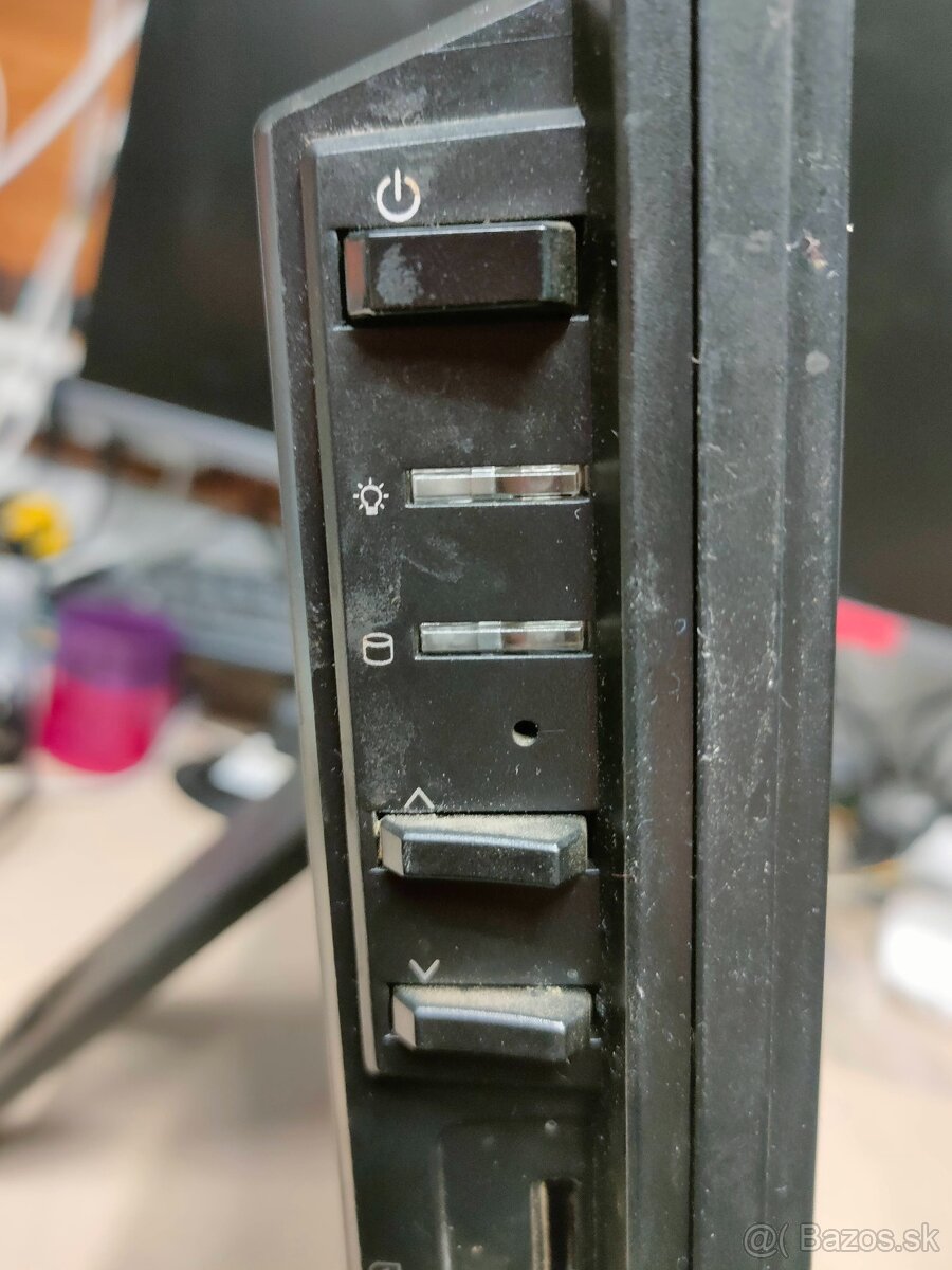 15.6" All-in-One MSI MS-A615 TOUCH - dotykový - 5