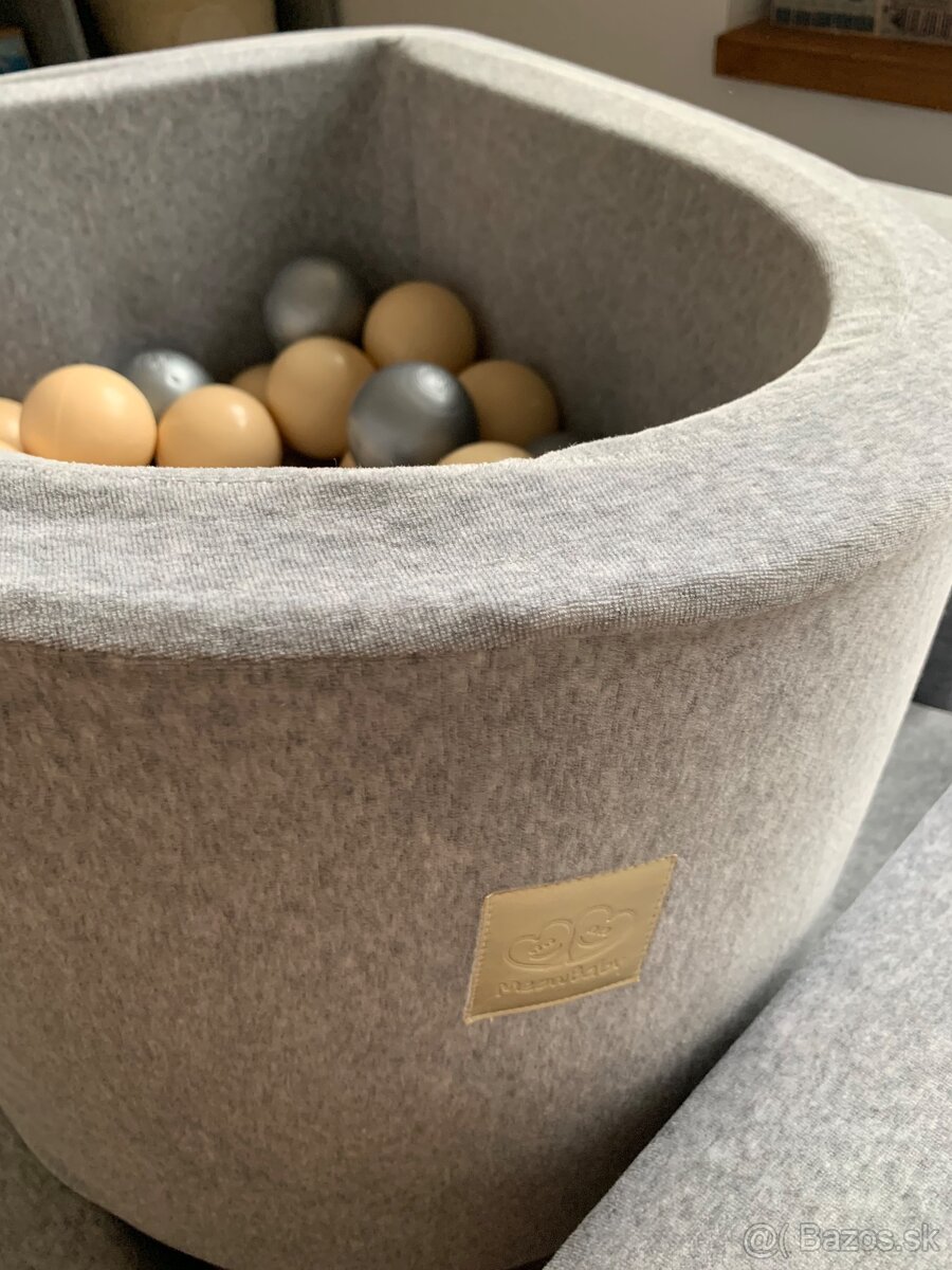 Penová zostava Meowbaby - 5